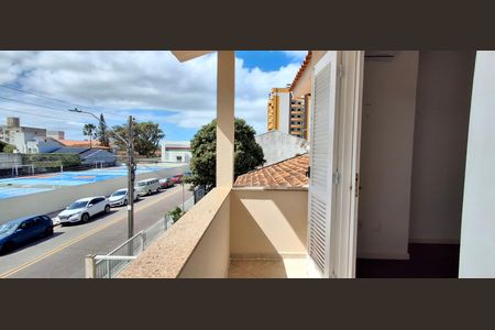 Casa para alugar com 240m², 5 quartos e 3 vagas Casa para alugar com 240m², 5 quartos e 3 vagasQuarto 4 varanda