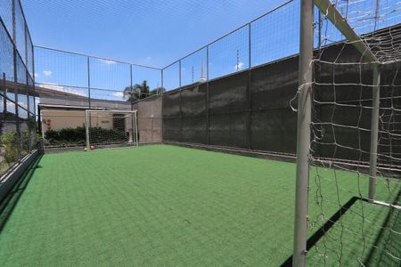 Apartamento para alugar com 41m², 2 quartos e sem vagaÁrea comum - Quadra