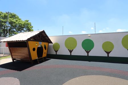 Apartamento para alugar com 41m², 2 quartos e sem vagaÁrea comum - Playground