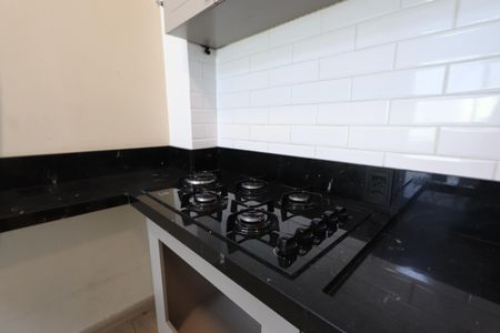 Apartamento para alugar com 41m², 2 quartos e sem vagaCozinha