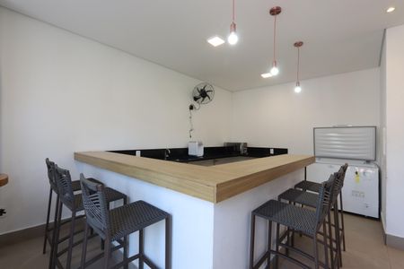 Apartamento à venda com 2 quartos, 41m² em Jardim Adutora, São Paulo
