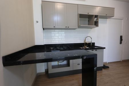 Apartamento para alugar com 41m², 2 quartos e sem vagaCozinha