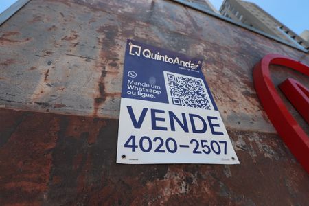 Apartamento para alugar com 41m², 2 quartos e sem vagaPlaca