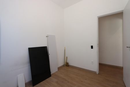 Apartamento para alugar com 41m², 2 quartos e sem vagaQuarto 1