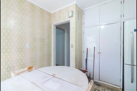 Casa à venda com 279m², 4 quartos e 2 vagasCasa 1 - Cozinha