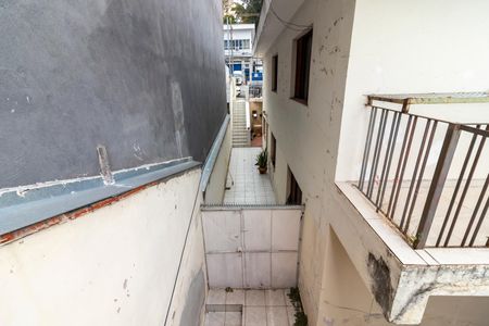 Casa à venda com 279m², 4 quartos e 2 vagasCasa 1 - Quintal