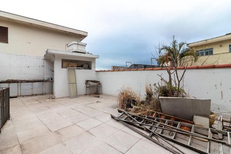 Casa à venda com 279m², 4 quartos e 2 vagasCasa 1 - Quintal