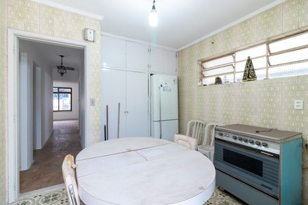 Casa à venda com 279m², 4 quartos e 2 vagasCasa 1 - Cozinha