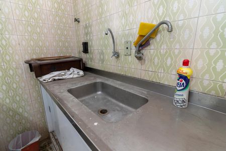 Casa à venda com 279m², 4 quartos e 2 vagasCasa 1 - Cozinha