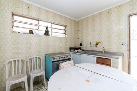 Casa à venda com 279m², 4 quartos e 2 vagasCasa 1 - Cozinha