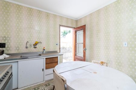 Casa à venda com 279m², 4 quartos e 2 vagasCasa 1 - Cozinha