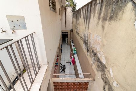 Casa à venda com 279m², 4 quartos e 2 vagasCasa 1 - Quintal