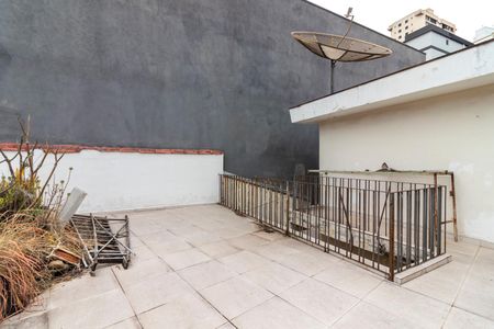 Casa à venda com 279m², 4 quartos e 2 vagasCasa 1 - Quintal