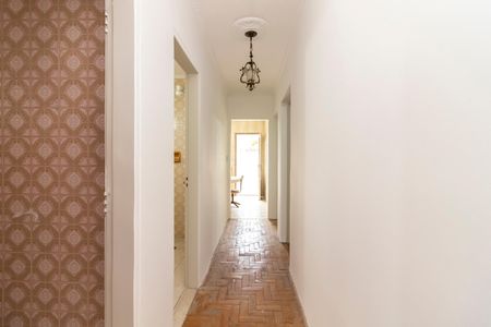 Casa à venda com 279m², 4 quartos e 2 vagasCasa 1 - Corredor