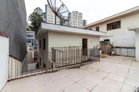 Casa à venda com 279m², 4 quartos e 2 vagasCasa 1 - Quintal