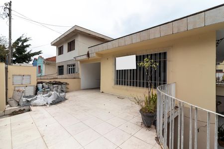 Casa à venda com 279m², 4 quartos e 2 vagasGaragem