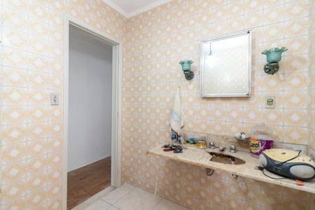 Casa à venda com 279m², 4 quartos e 2 vagasCasa 1 - Banheiro