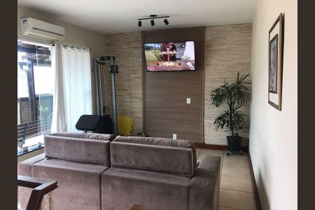 Apartamento à venda com 2 quartos, 128m² em Taquara, Rio de Janeiro