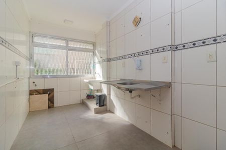 Apartamento à venda com 74m², 3 quartos e 1 vagaCozinha