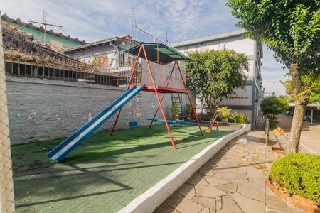 Apartamento à venda com 74m², 3 quartos e 1 vagaÁrea comum