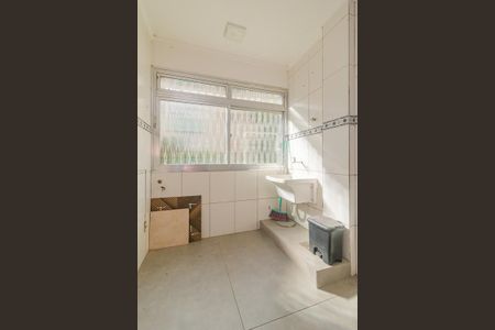 Apartamento à venda com 74m², 3 quartos e 1 vagaÁrea de Serviço