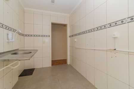 Apartamento à venda com 74m², 3 quartos e 1 vagaCozinha