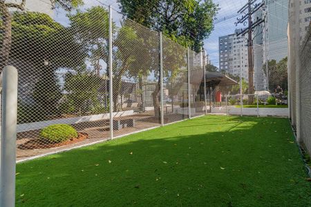 Apartamento à venda com 74m², 3 quartos e 1 vagaÁrea comum