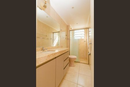 Apartamento à venda com 74m², 3 quartos e 1 vagaBanheiro Social