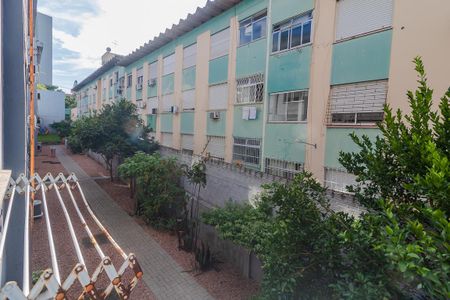 Apartamento à venda com 74m², 3 quartos e 1 vagaVista da Sala