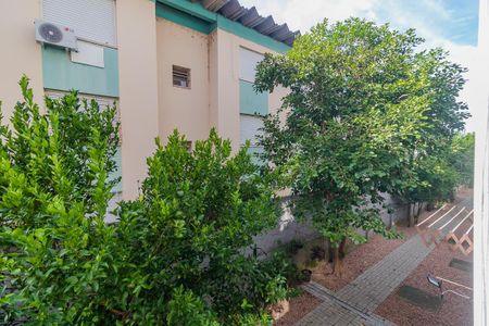 Apartamento à venda com 74m², 3 quartos e 1 vagaVista da Sala