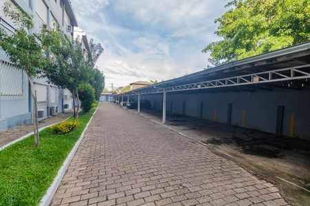 Apartamento à venda com 74m², 3 quartos e 1 vagaÁrea comum