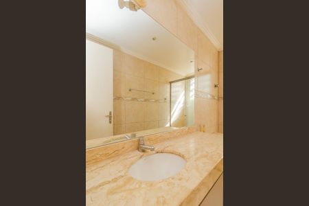 Apartamento à venda com 74m², 3 quartos e 1 vagaBanheiro Social