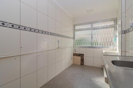 Apartamento à venda com 74m², 3 quartos e 1 vagaCozinha