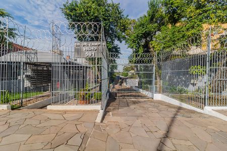 Apartamento à venda com 74m², 3 quartos e 1 vagaFachada