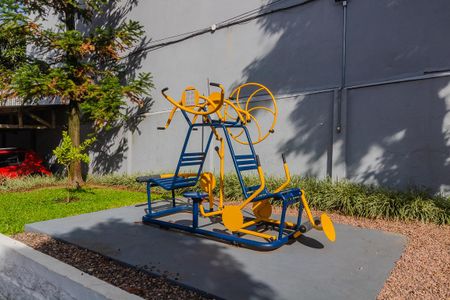 Apartamento à venda com 74m², 3 quartos e 1 vagaÁrea comum