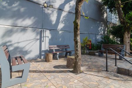 Apartamento à venda com 74m², 3 quartos e 1 vagaÁrea comum