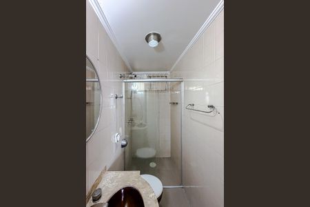 Apartamento para alugar com 60m², 2 quartos e 1 vaga