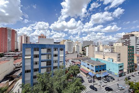 Apartamento para alugar com 60m², 2 quartos e 1 vaga