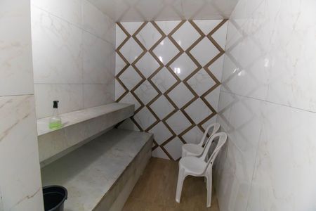 Apartamento à venda com 70m², 2 quartos e 1 vagaÁrea comum