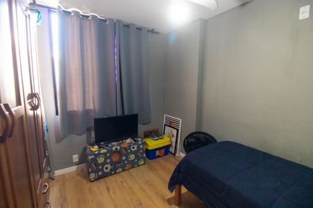 Apartamento à venda com 70m², 2 quartos e 1 vagaQuarto 2