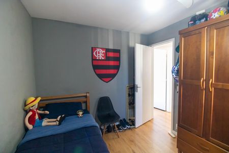 Apartamento à venda com 70m², 2 quartos e 1 vagaQuarto 2