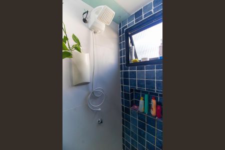 Apartamento à venda com 70m², 2 quartos e 1 vagaBanheiro