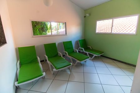 Apartamento à venda com 70m², 2 quartos e 1 vagaÁrea comum