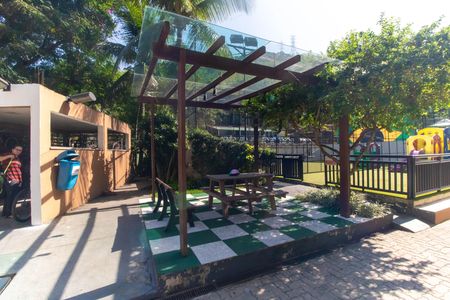 Apartamento à venda com 70m², 2 quartos e 1 vagaÁrea comum