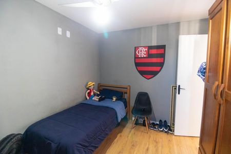 Apartamento à venda com 70m², 2 quartos e 1 vagaQuarto 2