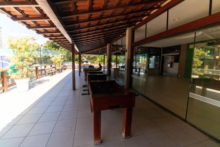 Apartamento à venda com 70m², 2 quartos e 1 vagaÁrea comum