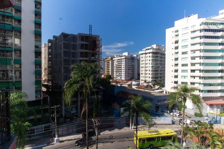 Apartamento à venda com 70m², 2 quartos e 1 vagaVista do Quarto 2