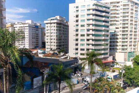 Apartamento à venda com 70m², 2 quartos e 1 vagaVista da Sala