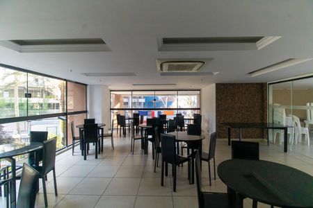 Apartamento à venda com 70m², 2 quartos e 1 vagaÁrea comum