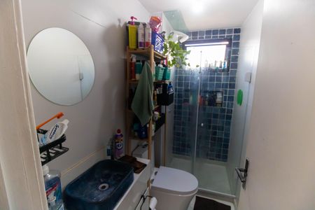 Apartamento à venda com 70m², 2 quartos e 1 vagaBanheiro